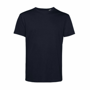 Tee-shirt 100% coton bio