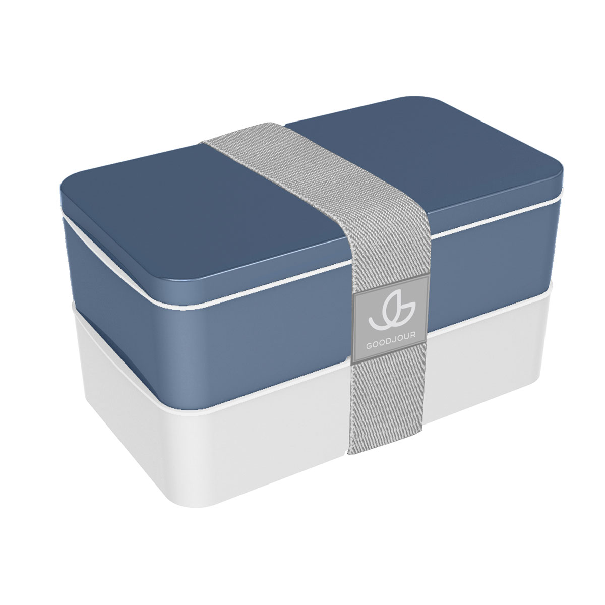 Lunch-box-GJ003-bleu-et-blanc