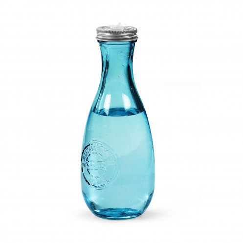 CGO2028 bouteille en verre recyclé