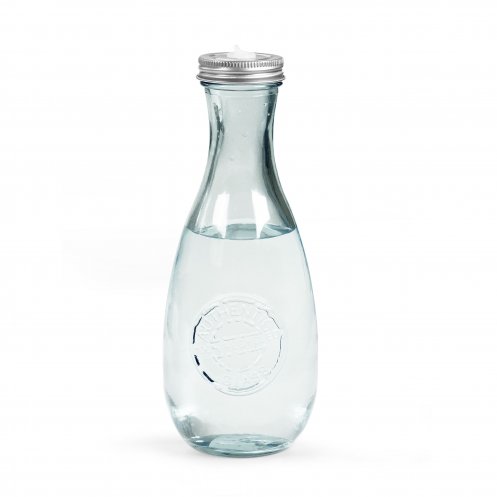 CGO2028 bouteille en verre recyclé2